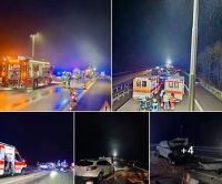 Hilfeleistung - Verkehrsunfall